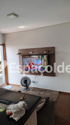 Imagem Casa com 2 Quartos à Venda, 100 m² em Jardim Maria Luíza I - Lençóis Paulista Imagem Casa com 2 Quartos à Venda, 100 m² em Jardim Maria Luíza I - Lençóis Paulista