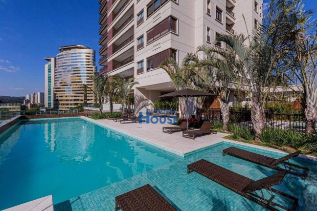 Imagem Apartamento com 4 Quartos à Venda, 285 m² em Alphaville - Barueri Imagem Apartamento com 4 Quartos à Venda, 285 m² em Alphaville - Barueri