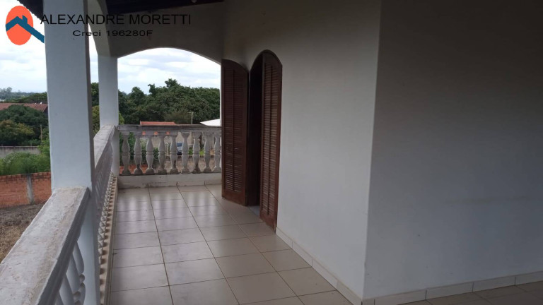 Imagem Casa com 3 Quartos à Venda, em Bairro Alvorada - Araçoiaba Da Serra Imagem Casa com 3 Quartos à Venda, em Bairro Alvorada - Araçoiaba Da Serra