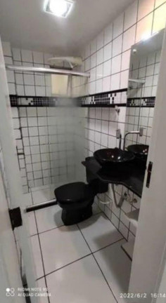 Apartamento com 2 Quartos à Venda, 50 m² em Mata Escura - Salvador