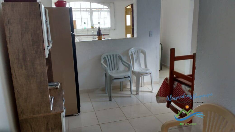 Imagem Casa com 3 Quartos à Venda, 193 m² em Jd Suarão - Itanhaém