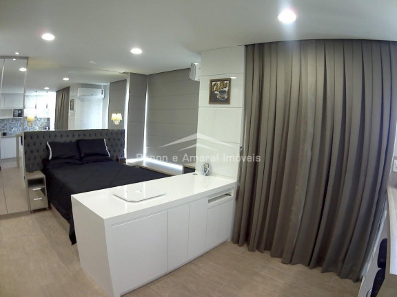 Imagem Apartamento com 1 Quarto à Venda, 55 m² em Centro - Campinas Imagem Apartamento com 1 Quarto à Venda, 55 m² em Centro - Campinas