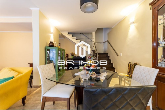 Imagem Casa com 4 Quartos à Venda, 267 m² em Jardim Da Saúde - São Paulo