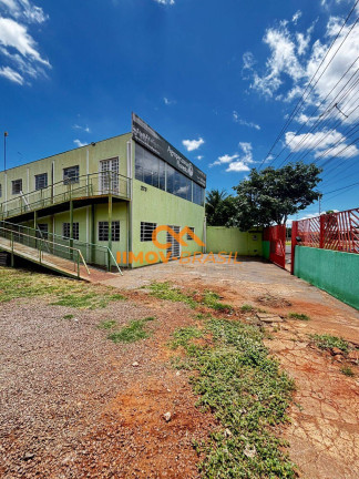 Imagem Sala Comercial para Alugar, 650 m² em Vila Santo Eugenio - Campo Grande