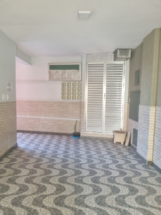 Imagem Apartamento com 1 Quarto para Alugar, 40 m² em Ampliação - Itaboraí