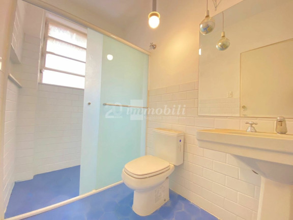 Imagem Apartamento com 2 Quartos à Venda, 125 m² em Higienópolis - São Paulo Imagem Apartamento com 2 Quartos à Venda, 125 m² em Higienópolis - São Paulo