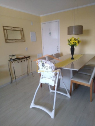 Imagem Apartamento com 3 Quartos à Venda, 76 m² em Vila Maria - São Paulo Imagem Apartamento com 3 Quartos à Venda, 76 m² em Vila Maria - São Paulo