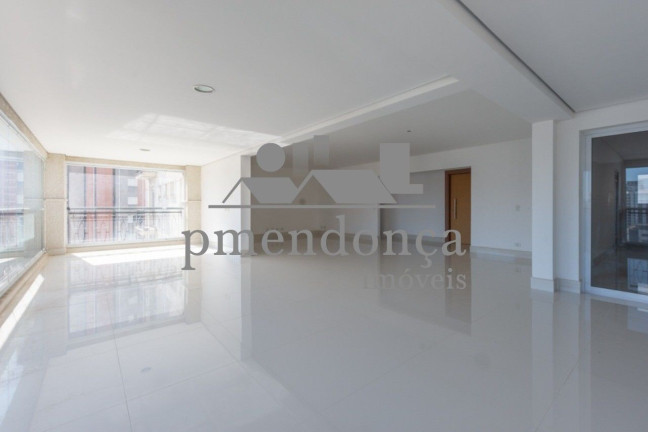 Imagem Apartamento com 4 Quartos à Venda, 266 m² em Perdizes - São Paulo Imagem Apartamento com 4 Quartos à Venda, 266 m² em Perdizes - São Paulo