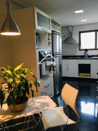 Imagem Apartamento com 4 Quartos à Venda, 186 m² em Campo Belo - São Paulo Imagem Apartamento com 4 Quartos à Venda, 186 m² em Campo Belo - São Paulo