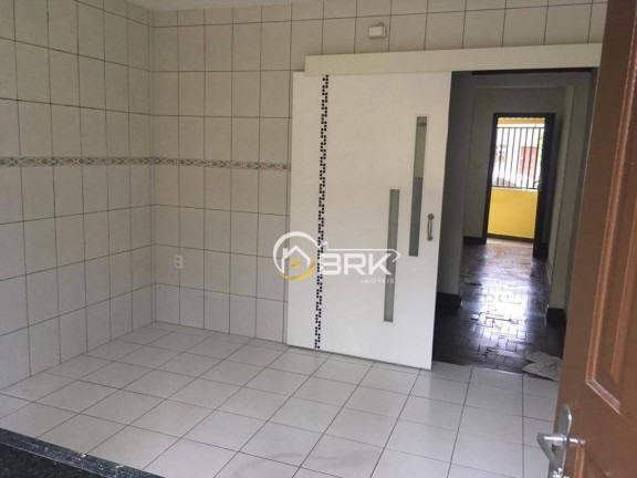 Imagem Casa com 2 Quartos para Alugar, 80 m² em Mooca - São Paulo