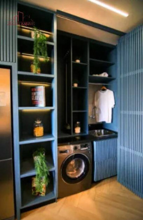 Imagem Apartamento com 3 Quartos à Venda, 82 m² em Vila Andrade - São Paulo