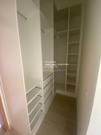 Imagem Casa de Condomínio com 3 Quartos à Venda, 180 m² em Jardim Residencial Chácara Ondina - Sorocaba