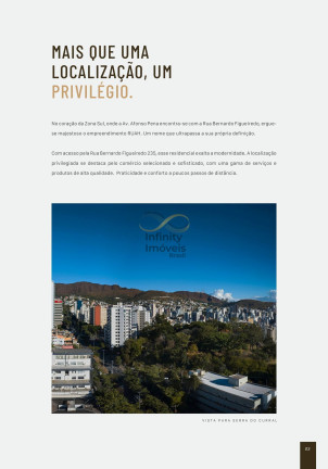 Imagem Cobertura com 3 Quartos à Venda, 67 m² em Serra - Belo Horizonte Imagem Cobertura com 3 Quartos à Venda, 67 m² em Serra - Belo Horizonte