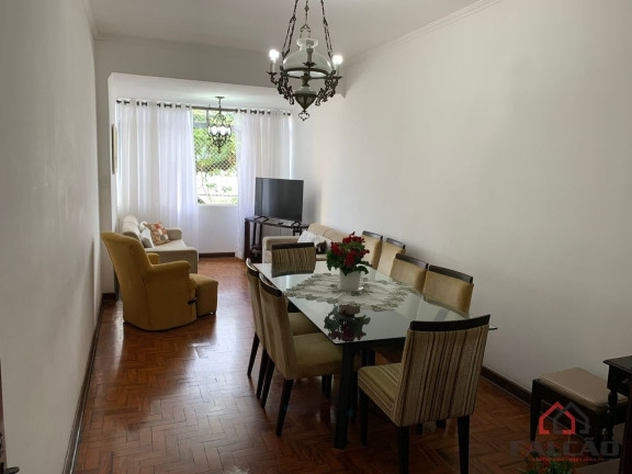 Foto do imóvel Apartamento com 2 Quartos à Venda, 137 m² em Centro - São Vicente