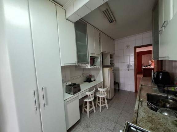 Imagem Apartamento com 3 Quartos à Venda, 103 m² em Perdizes - São Paulo