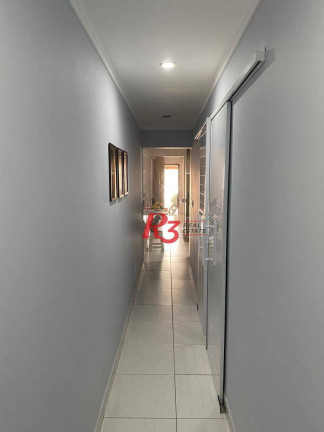Imagem Casa com 2 Quartos à Venda, 90 m² em Parque São Vicente - São Vicente
