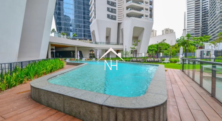 Imagem Apartamento com 3 Quartos à Venda, 162 m² em Jardim Das Acácias - São Paulo Imagem Apartamento com 3 Quartos à Venda, 162 m² em Jardim Das Acácias - São Paulo