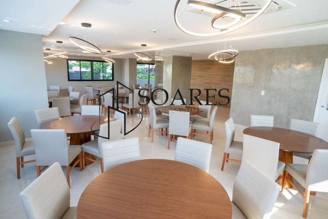 Imagem Apartamento com 3 Quartos à Venda, 84 m² em Batista Campos - Belém