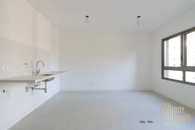 Apartamento com 1 Quarto à Venda, 29 m² em Vila Mariana - São Paulo