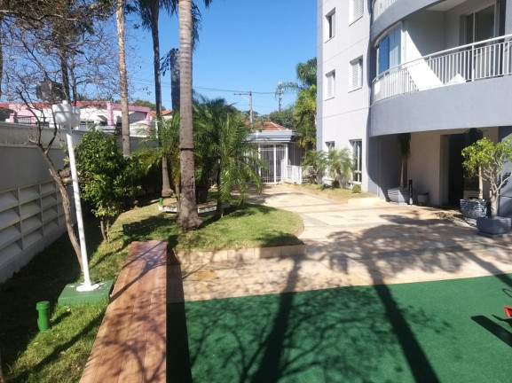 Imagem Imóvel com 3 Quartos à Venda, 75 m² em Vila Das Merces - São Paulo