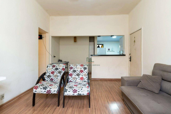 Imagem Apartamento com 3 Quartos à Venda, 110 m² em Santa Rosa - Niterói