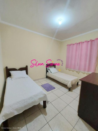 Imagem Apartamento com 3 Quartos para Alugar, 108 m² em Gonzaga - Santos