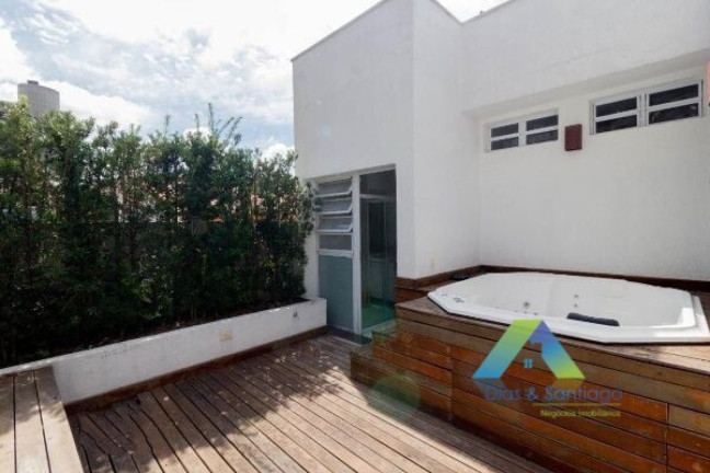 Imagem Sobrado com 3 Quartos à Venda, 196 m² em Pinheiros - São Paulo