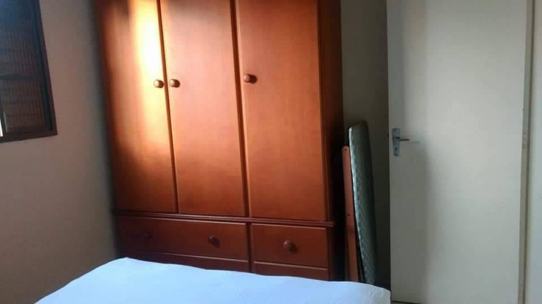 Imagem Apartamento com 2 Quartos à Venda, 50 m² em Baeta Neves - São Bernardo Do Campo Imagem Apartamento com 2 Quartos à Venda, 50 m² em Baeta Neves - São Bernardo Do Campo