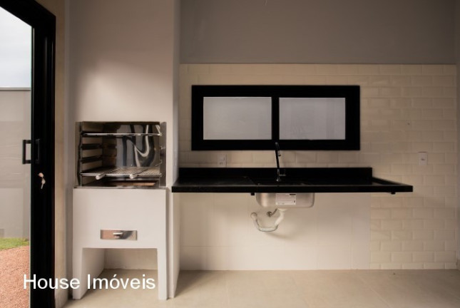 Imagem Casa com 3 Quartos à Venda, 170 m² em Nova Era - Itupeva Imagem Casa com 3 Quartos à Venda, 170 m² em Nova Era - Itupeva