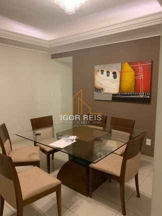 Imagem Apartamento com 3 Quartos à Venda, em Centro - Campos Dos Goytacazes Imagem Apartamento com 3 Quartos à Venda, em Centro - Campos Dos Goytacazes