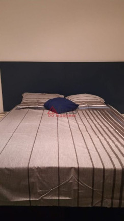 Imagem Apartamento com 4 Quartos à Venda, 320 m² em Jardim Ampliação - São Paulo
