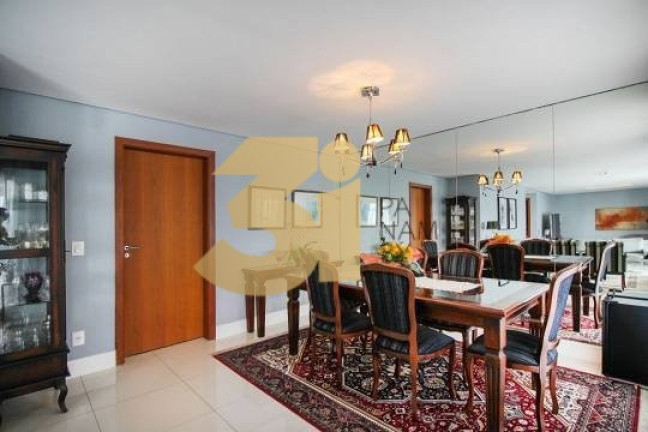 Imagem Apartamento com 4 Quartos à Venda, 201 m² em Panamby - São Paulo Imagem Apartamento com 4 Quartos à Venda, 201 m² em Panamby - São Paulo