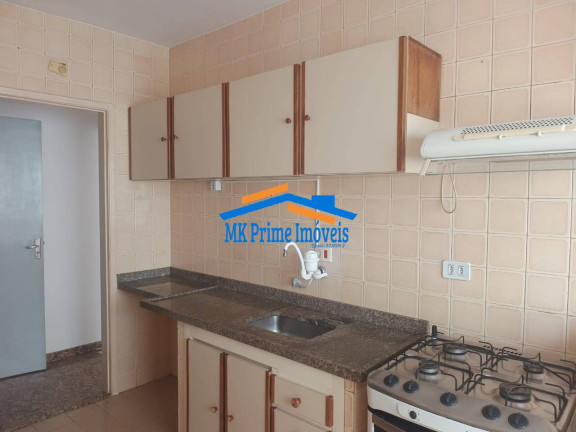 Imagem Apartamento com 2 Quartos à Venda, 64 m² em Km 18 - Osasco