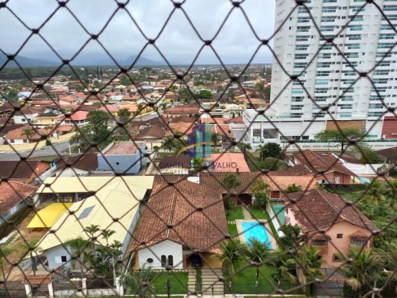 Imagem Apartamento com 2 Quartos à Venda, 70 m² em Flórida - Praia Grande