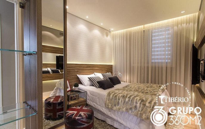 Imagem Apartamento com 3 Quartos à Venda, 60 m² em Vila Matilde - São Paulo
