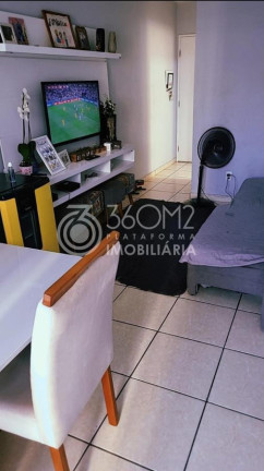 Imagem Apartamento com 3 Quartos à Venda, 62 m² em Jardim Stella - Santo André Imagem Apartamento com 3 Quartos à Venda, 62 m² em Jardim Stella - Santo André
