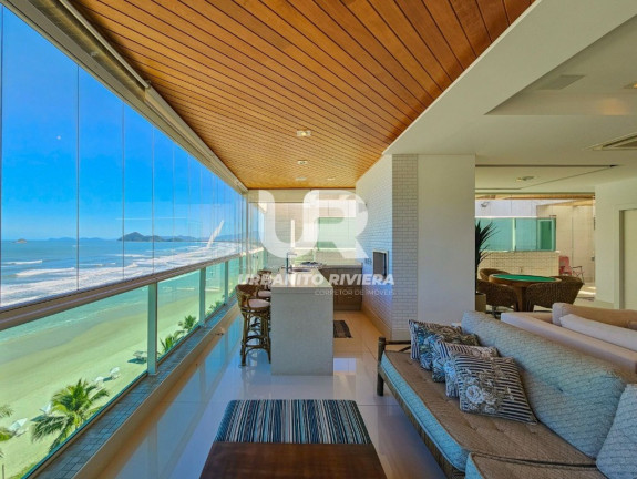 Imagem Cobertura com 5 Quartos à Venda, 330 m² em Riviera | Módulo 08 - Bertioga Imagem Cobertura com 5 Quartos à Venda, 330 m² em Riviera | Módulo 08 - Bertioga