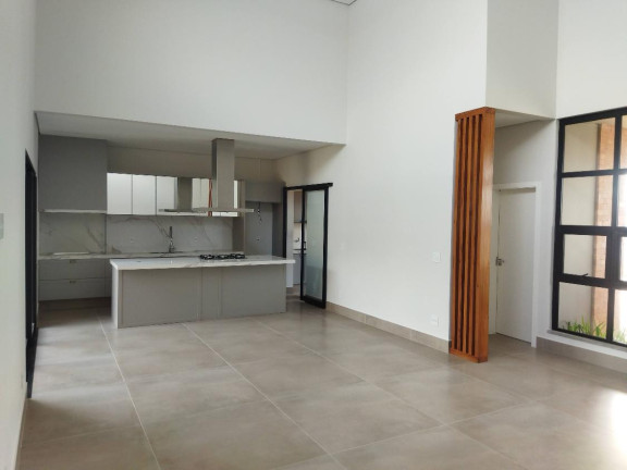 Imagem Casa de Condomínio com 3 Quartos à Venda, 210 m² em Jardim Esmeralda - Marília Imagem Casa de Condomínio com 3 Quartos à Venda, 210 m² em Jardim Esmeralda - Marília