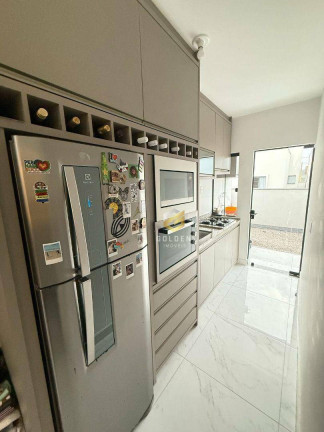 Imagem Casa com 2 Quartos à Venda, 67 m² em Areias - Tijucas