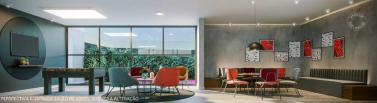 Imagem Imóvel com 2 Quartos à Venda, 77 m² em Vila Mariana - São Paulo
