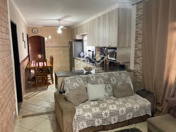 Imagem Casa com 3 Quartos à Venda, 139 m² em São João - Jacareí Imagem Casa com 3 Quartos à Venda, 139 m² em São João - Jacareí