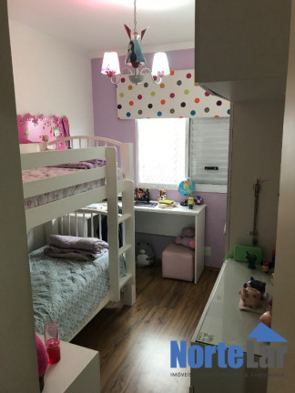Imagem Apartamento com 3 Quartos à Venda, 92 m² em Lauzane Paulista - São Paulo