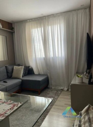 Imagem Apartamento com 2 Quartos à Venda, 50 m² em Vila Das Mercês - São Paulo Imagem Apartamento com 2 Quartos à Venda, 50 m² em Vila Das Mercês - São Paulo