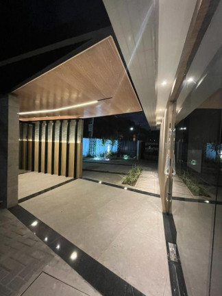 Imagem Apartamento com 1 Quarto à Venda, 28 m² em Cabo Branco - João Pessoa