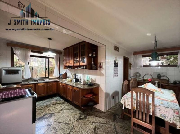 Imagem Casa de Condomínio com 4 Quartos à Venda, 342 m² em São Paulo Ii - Cotia Imagem Casa de Condomínio com 4 Quartos à Venda, 342 m² em São Paulo Ii - Cotia