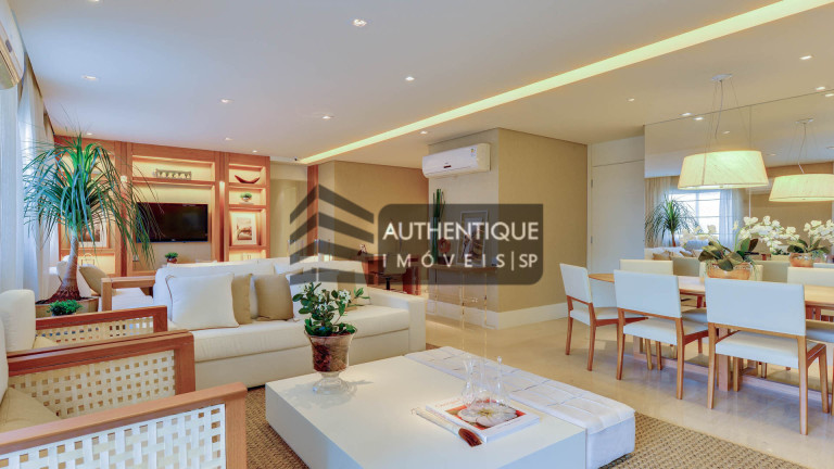 Imagem Apartamento com 4 Quartos à Venda, 162 m² em Tatuapé - São Paulo Imagem Apartamento com 4 Quartos à Venda, 162 m² em Tatuapé - São Paulo