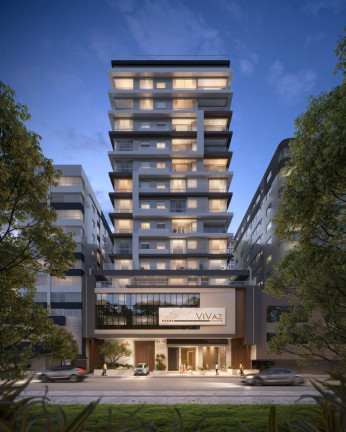 Imagem Apartamento com 4 Quartos à Venda, 146 m² em Navegantes - Capão Da Canoa Imagem Apartamento com 4 Quartos à Venda, 146 m² em Navegantes - Capão Da Canoa