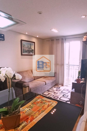 Imagem Apartamento com 2 Quartos à Venda, 49 m² em Jardim íris - São Paulo Imagem Apartamento com 2 Quartos à Venda, 49 m² em Jardim íris - São Paulo