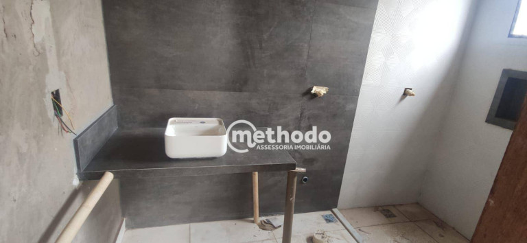 Imagem Casa com 3 Quartos à Venda, 313 m² em Betel - Paulínia Imagem Casa com 3 Quartos à Venda, 313 m² em Betel - Paulínia