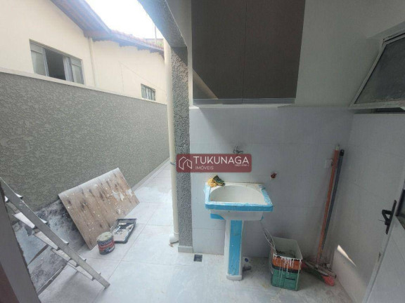 Imagem Apartamento com 2 Quartos para Alugar, 45 m² em Parque Santo Antônio - Guarulhos Imagem Apartamento com 2 Quartos para Alugar, 45 m² em Parque Santo Antônio - Guarulhos